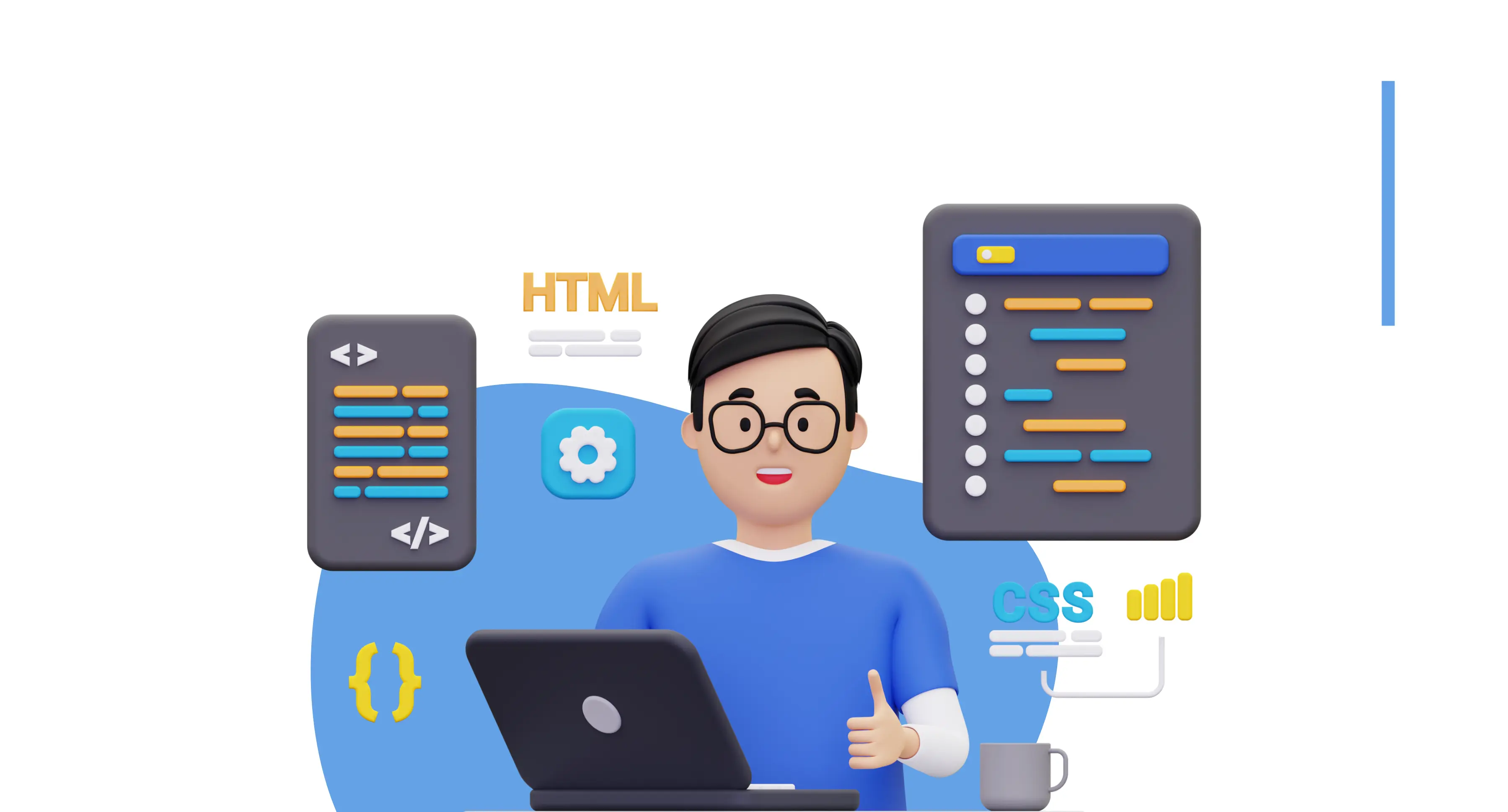 Custom Software Development Company Orbit Infotech